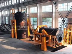 工裝架自動反轉