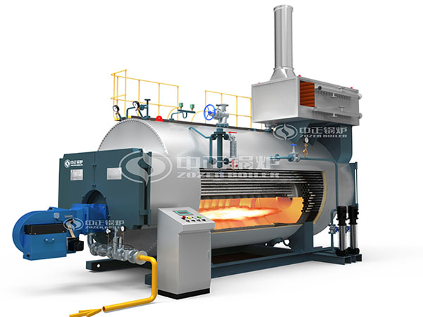 沼氣鍋爐|沼氣蒸汽鍋爐|沼氣熱水鍋爐