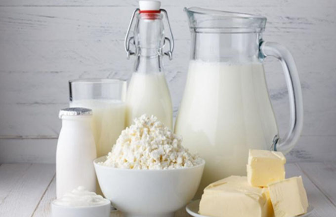 年產(chǎn)35萬噸液態(tài)乳制品蒸汽解決方案