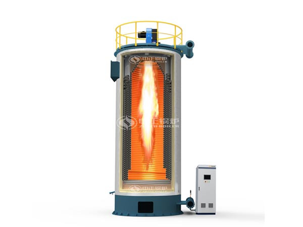 300萬大卡（3500KW）熔鹽鍋爐